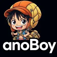 ANOBOY - Pertarungan Intens di Dunia Battle Royale
