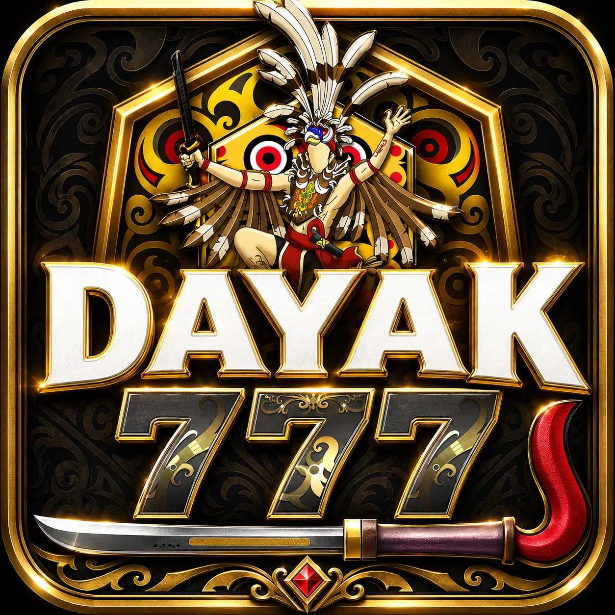 DAYAK777 - Game Idle Penuh Tantangan dan Keseruan