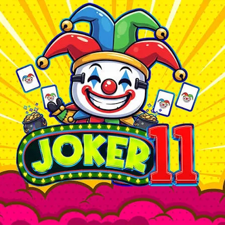 JOKER11 - Petualangan Epik dalam Dunia ARPG