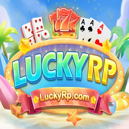 LUCKYRP - Permainan Strategi Terbaik untuk Penggemar SLG