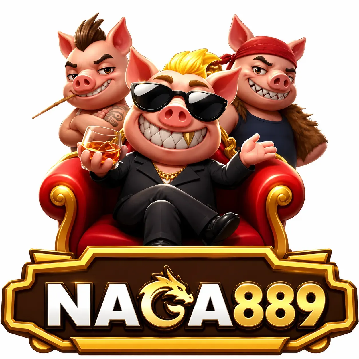 NAGA889 - Game TPS Terbaik untuk Pengalaman Menegangkan
