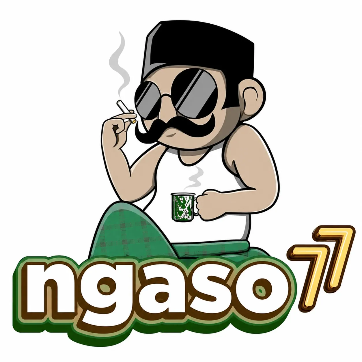 NGASO77 - Paduan Tempur Terbaik di Dunia Fighting