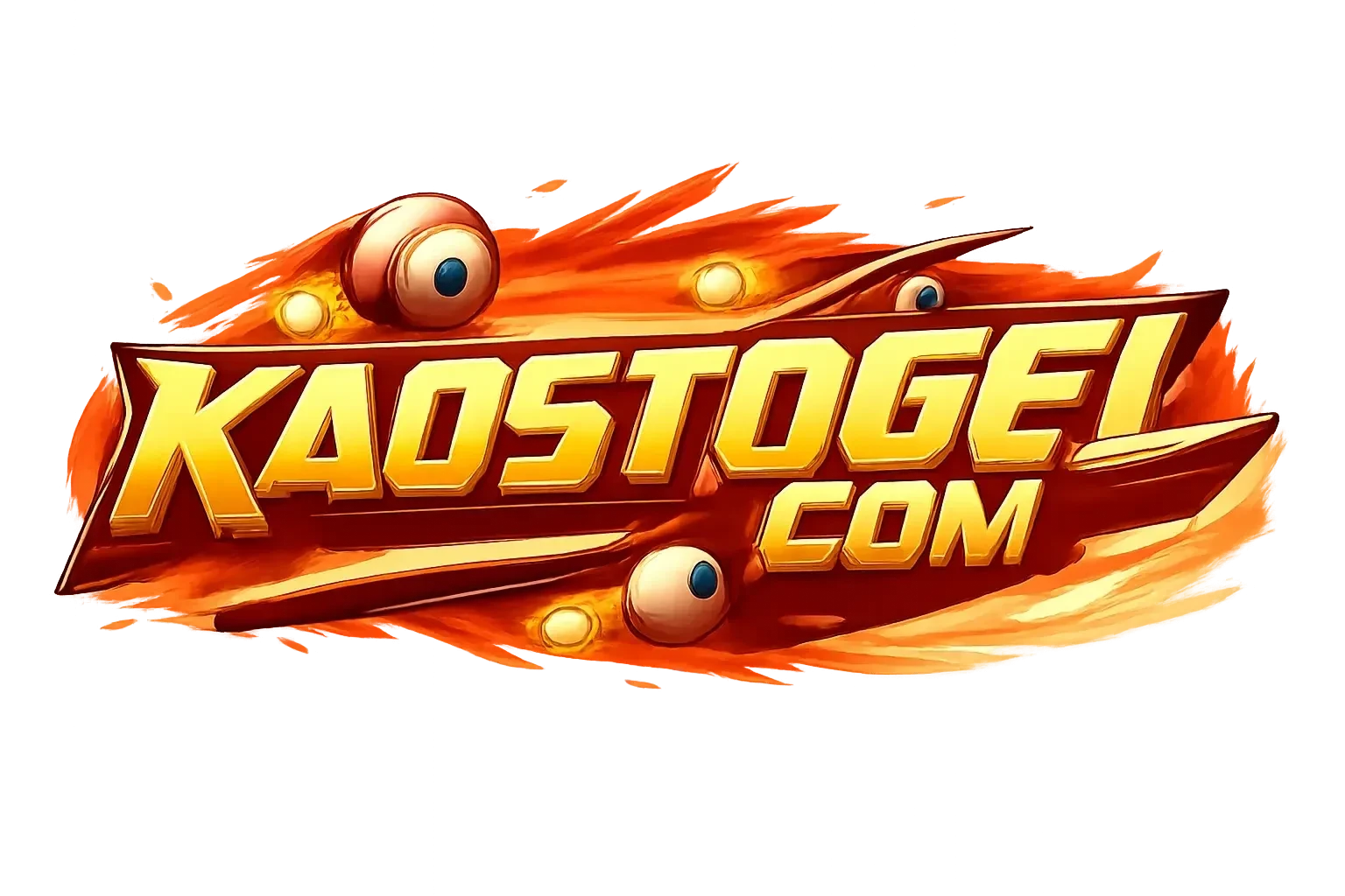 kaostogel