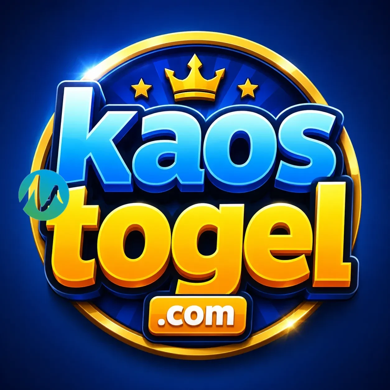 Logo kaostogel
